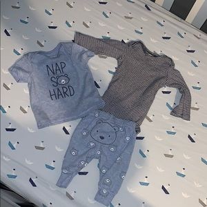 Baby Clothes Bundle